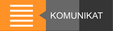 KOMUNIKAT