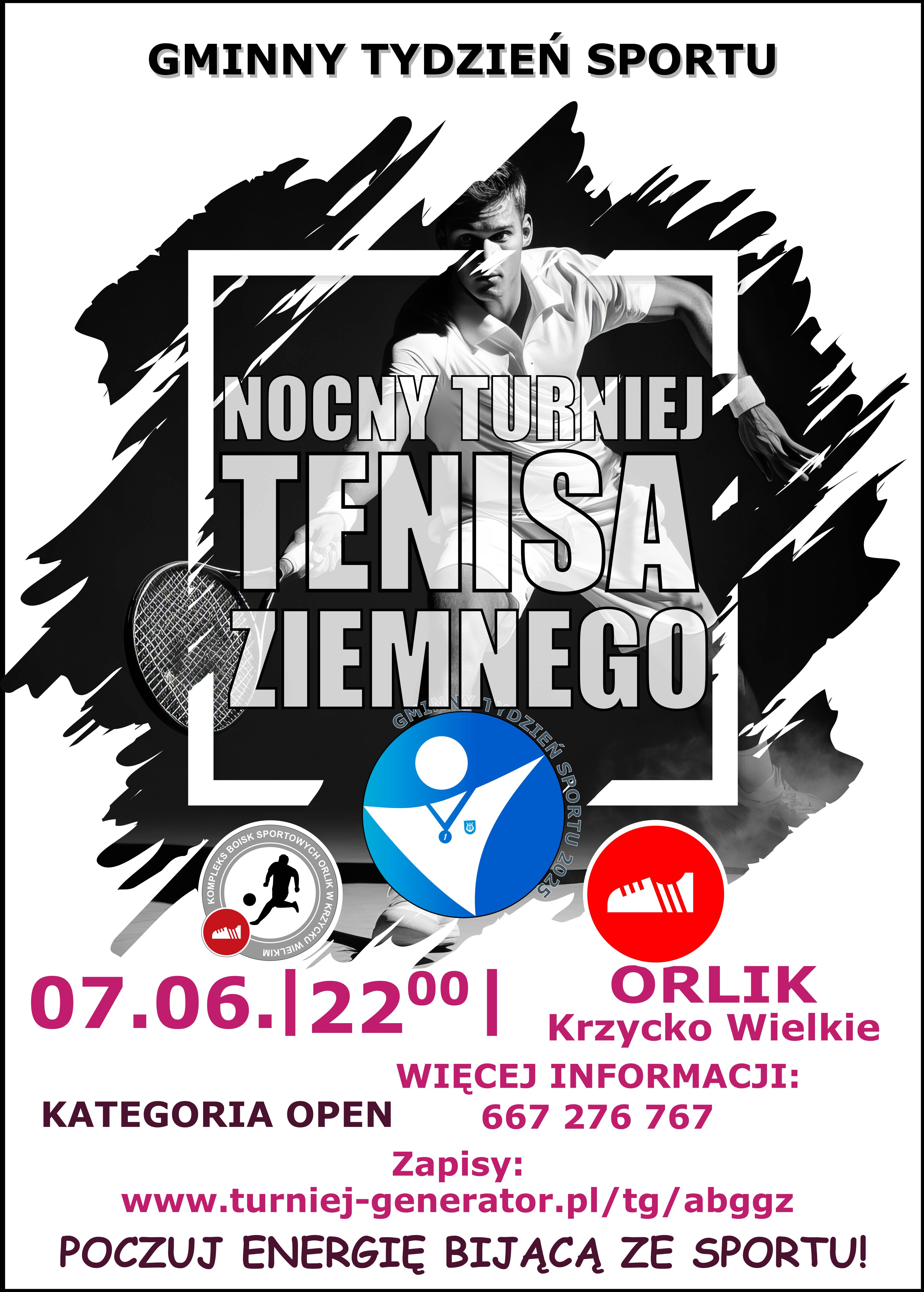 plakat tenis ziemny gts 2025