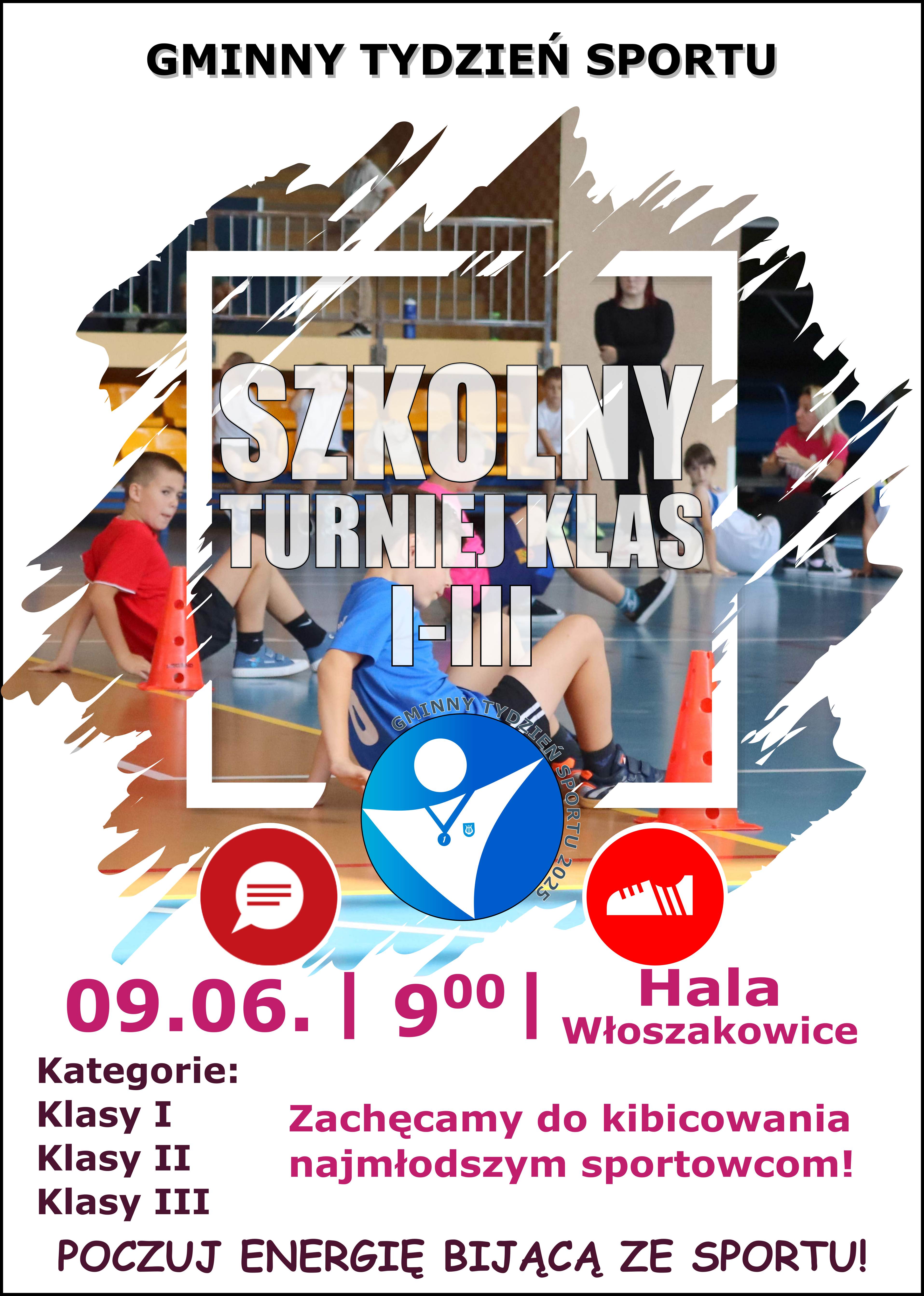 plakat I III GTS 20251