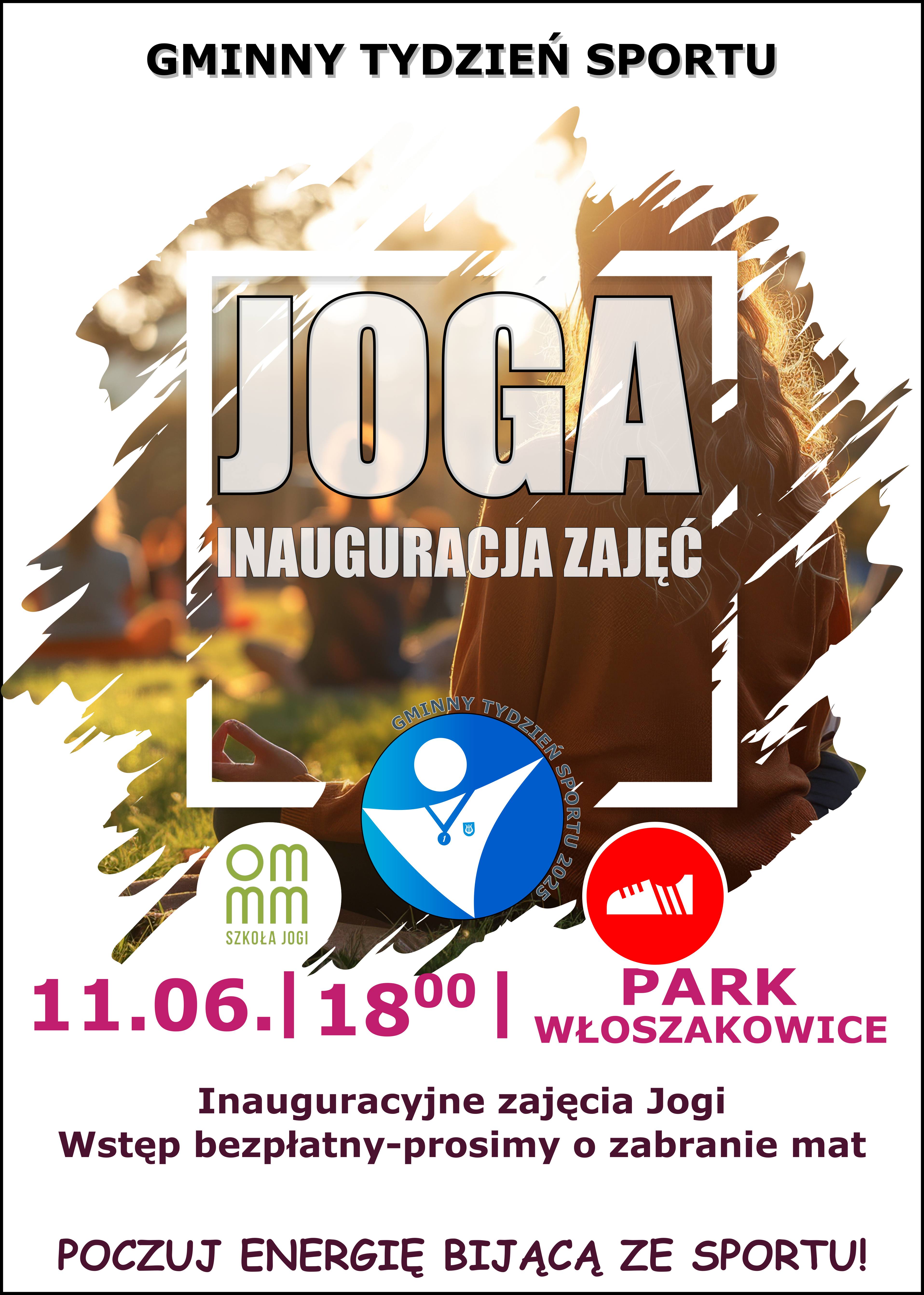 plakat Ijoga GTS 2025