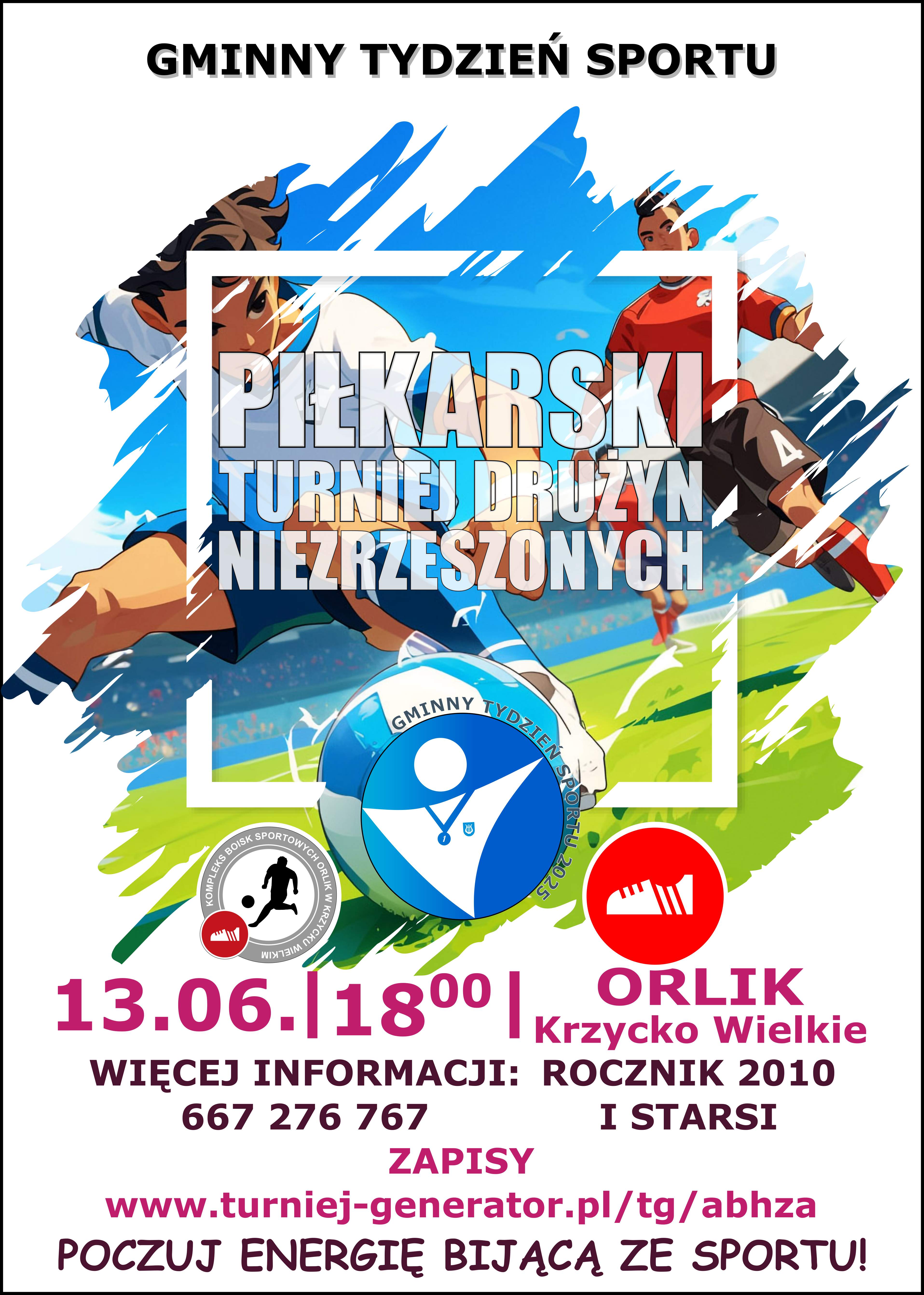 PLAKAT PND GTS 2025