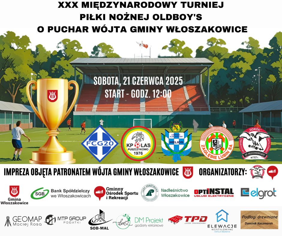 Turniej 21.06