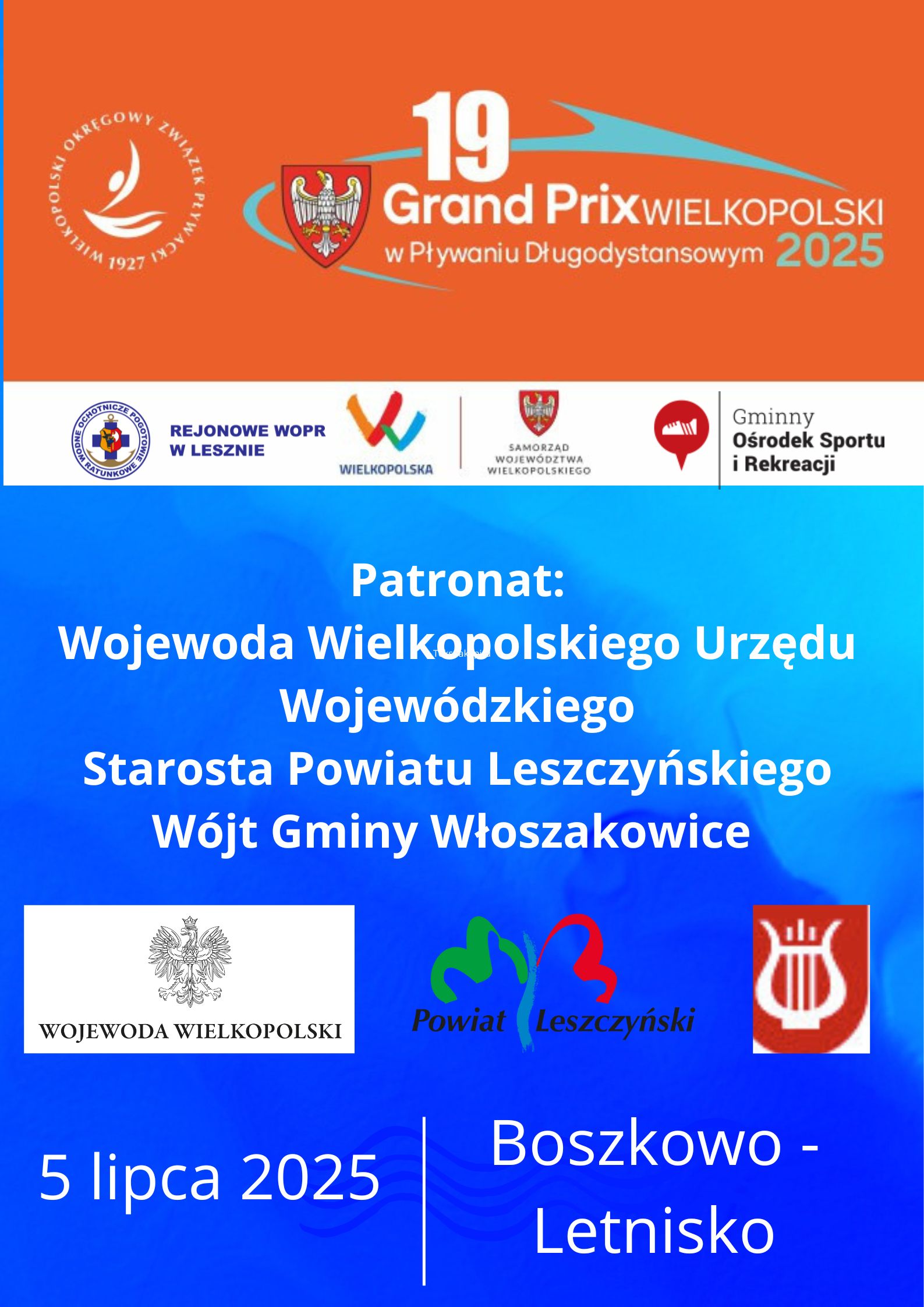 plakat 19 GPW w PD