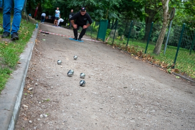 Wtorkowe wydanie GTS - tenis stołowy oraz petanque