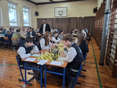 IV Wielkopolska Liga Juniorów