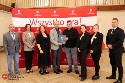 W tym roku w Sądzi powstanie teren rekreacyjny