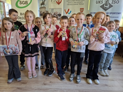 Grand Prix w szachach szybkich - zima/wiosna 2026