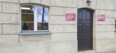 W dniu 10 listopada br. biuro GOSiR będzie zamknięte