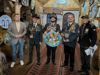 Rywalizacja o Tarczę Wójta Gminy Włoszakowice