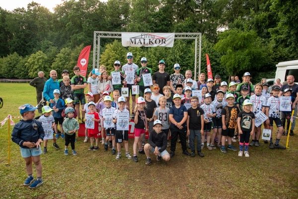 Gminny Tydzień Sportu – dzień pierwszy