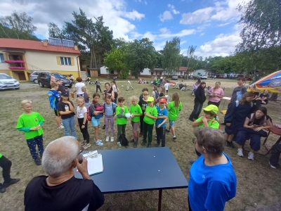 Na łazikowym szlaku