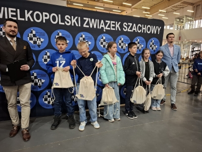 Drużynowe Mistrzostwa Wielkopolski Szkół