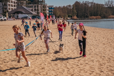 EX’S Sport Run For Everyone po raz trzeci