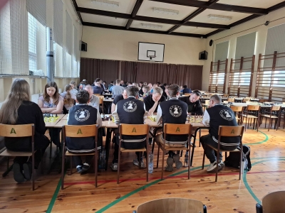 Wyniki IV Wielkopolskiej Ligi Seniorów