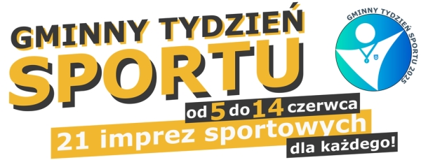 Gminny Tydzień Sportu po raz trzeci