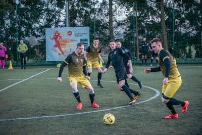 Wystartowała II edycja MLS