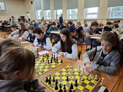 Rozgrywki IV a Wielkopolskiej Ligi Juniorów zakończone