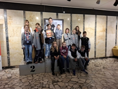Półfinały Wielkopolski Juniorów 2026