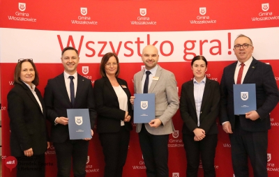 Rozpoczynamy drugi sezon Międzygminnej Ligi Szóstek