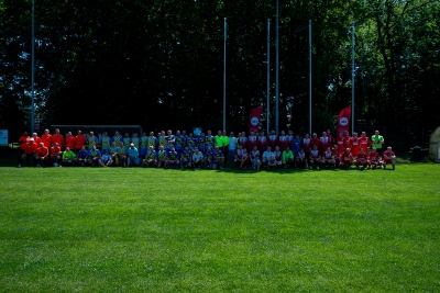 31. Turniej Piłki Nożnej Oldboy's